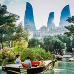 Baku Tour Package