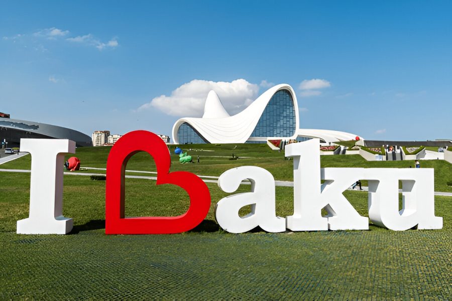 Baku Azerbaijan Packages