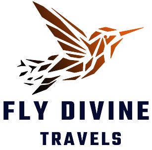 FlyDivineTravels
