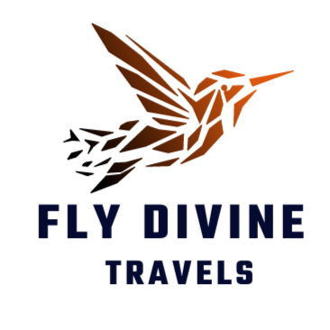 FlyDivineTravels.com