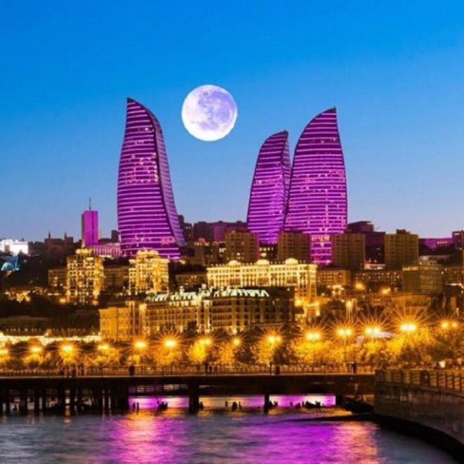 Baku Tour Packages: Your Budget-Friendly Guide to Azerbaijan