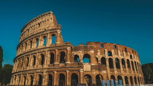 Discover the Historical Sites and Ancient Rome at the Colosseum