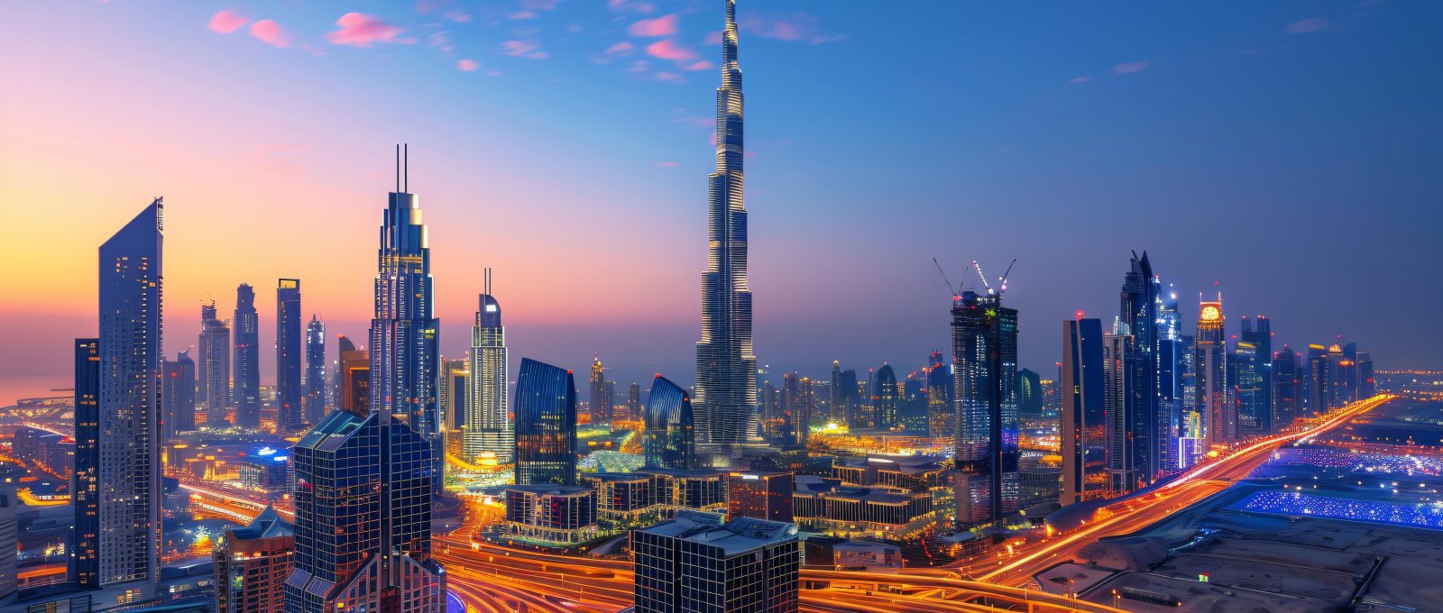 Burj Khalifa must-visit attractions in Dubai