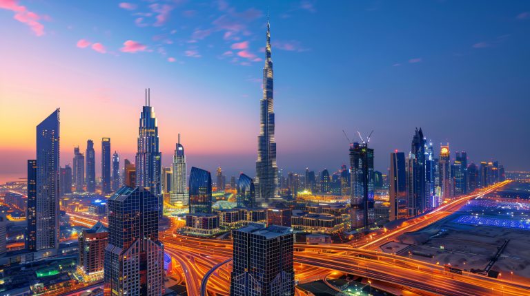 Burj Khalifa must-visit attractions in Dubai