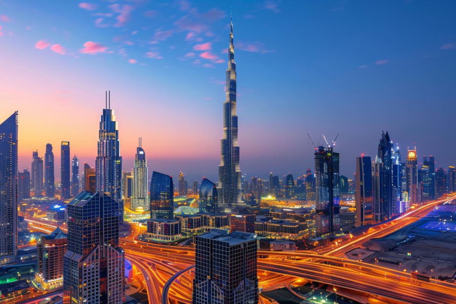 Burj Khalifa must-visit attractions in Dubai