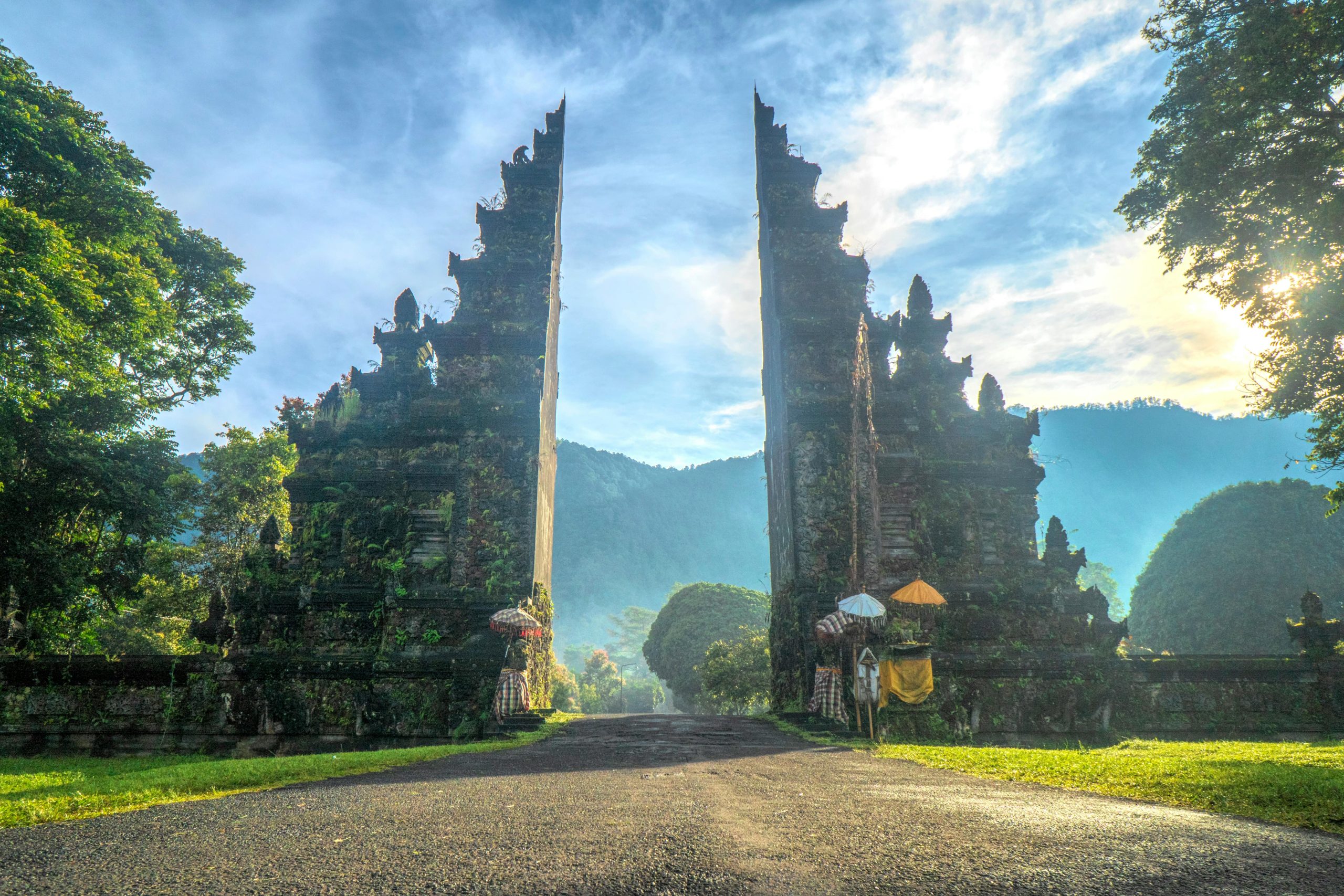 Bali Indonesia is Visa on Arrival