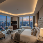 Affordable hotel deals for international travelers