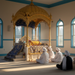 Gur Sikh Temple in Abbotsford – oldest Sikh gurdwara in North America