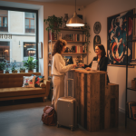 How to choose the right hotel for your trip