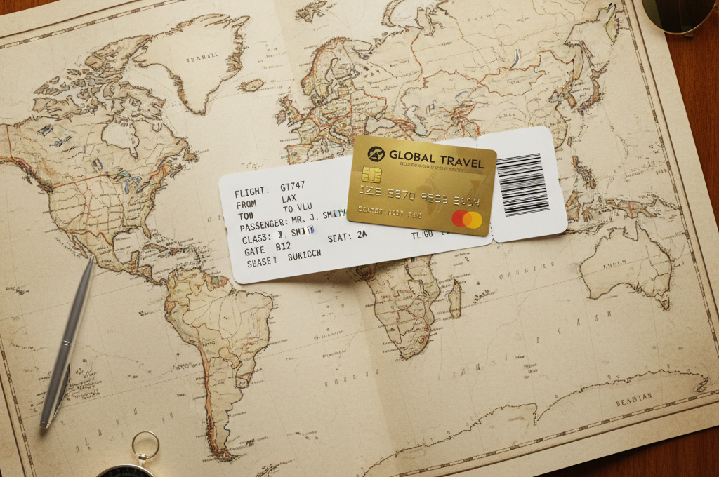 How to avoid mistakes with credit card rewards