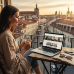 Best time to book hotels for international trips