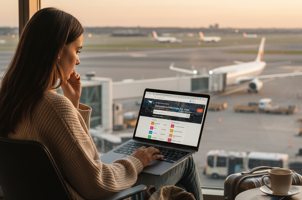 flight booking secrets