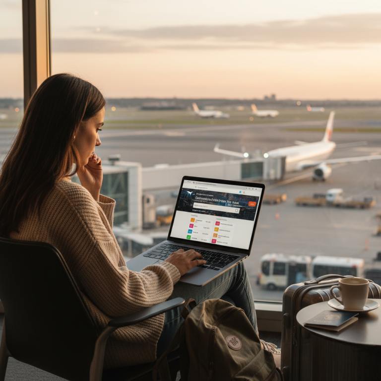 flight booking secrets