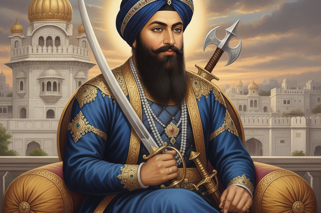 Bandi Chhor Divas travel tips for first-time visitors