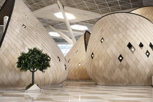 Heydar Aliyev International Airport