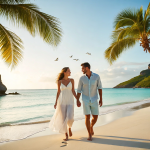 From Maldives to Paris, Fly Divine Travels brings you tailor-made honeymoon packages.