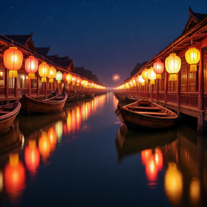 “Hoi An Vietnam lantern festival – offbeat New Year destination Asia 2026”
