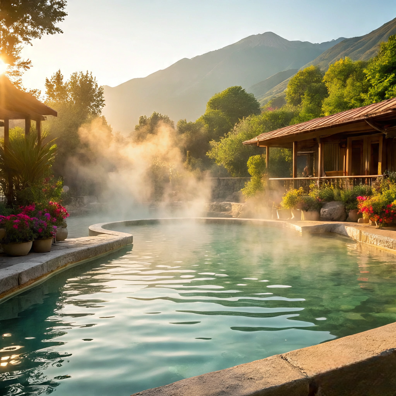 best tour package in January Tbilisi winter charm