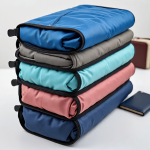 stress-free packing hacks organized luggage