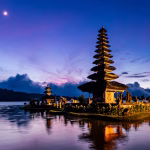 Bali tour package with flight