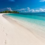 Visa-free countries for beach vacations 2026