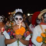 history behind the day of the dead