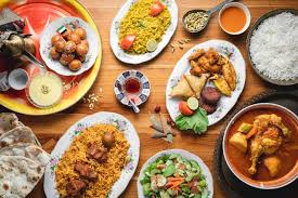 . Al Fanar – Authentic Emirati Cuisine