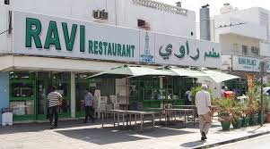 “Ravi’s Dubai Satwa serving authentic Pakistani street food on budget”