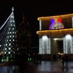 how i celebrated christmas in georgia