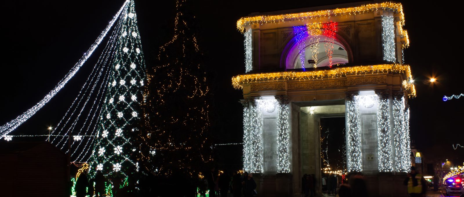 how i celebrated christmas in georgia