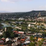 georgia, one of the fast visa countries 2026