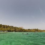 Andaman & Nicobar Islands in January