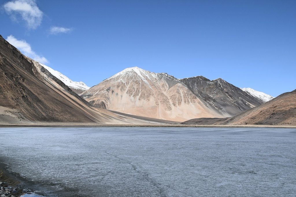 best time to book offbeat winter destinations 2026 Ladakh