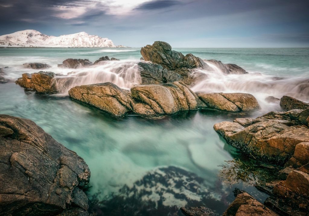 best time to book offbeat winter destinations 2026 Lofoten Islands