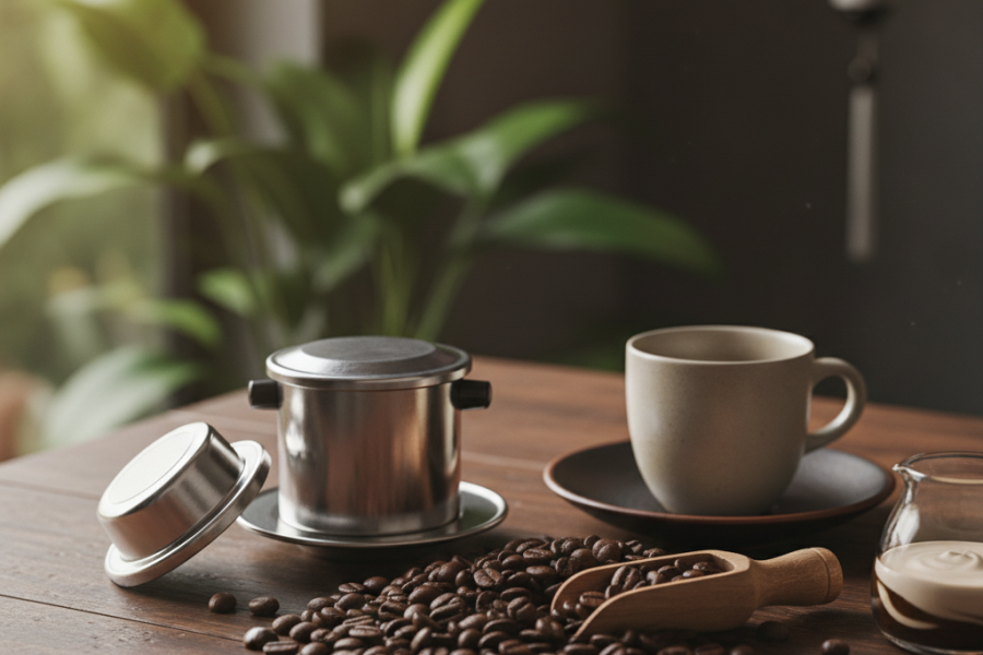 Things to buy in vietnam