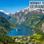 Geirangerfjord view for Norway travel guide