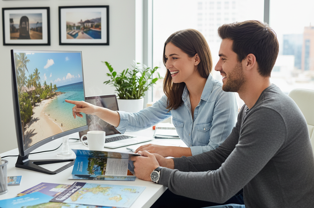 travel agents 2026 customer support