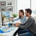 travel agents 2026 customer support