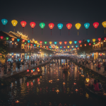 Vietnam festivals Hoi An Lantern Festival 2026
