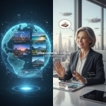 AI in travel industry – human and machine collaboration 2026