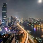 Bangkok travel skyline 2026