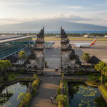 bali airport