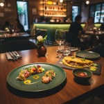 top restaurants in vietnam