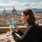 AI-powered travel planning for 2026 vacations