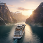 cruise destinations 2026 Norway fjords
