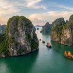 Vietnam tourism Ha Long Bay 2026
