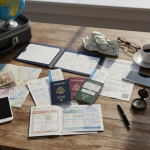 air travel documents required for 2026 flights