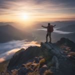 transformative travel experience