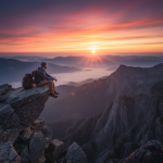 Discovering the benefits of travel and self-growth