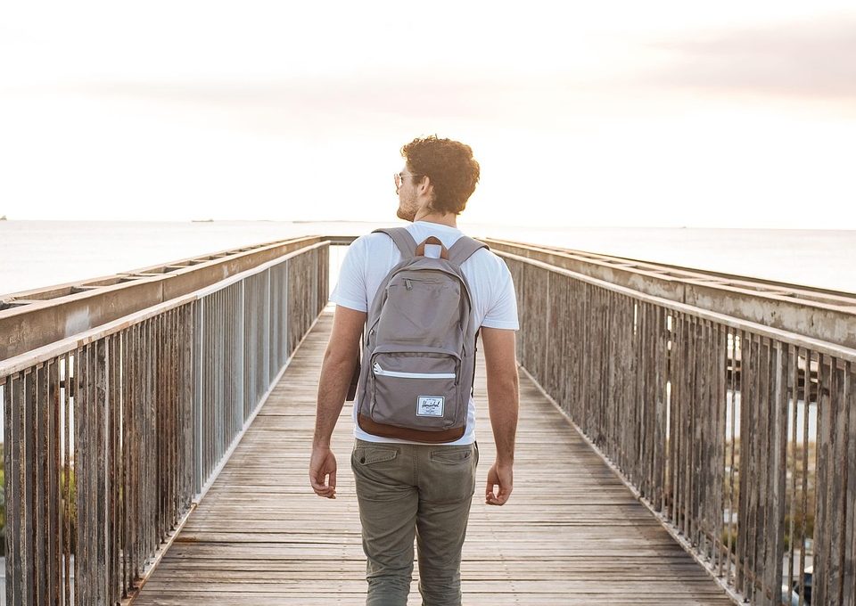 perfect countries for solo travellers